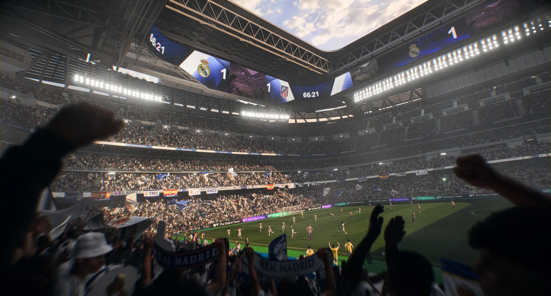 EA SPORTS FC™ 26 görsel 4