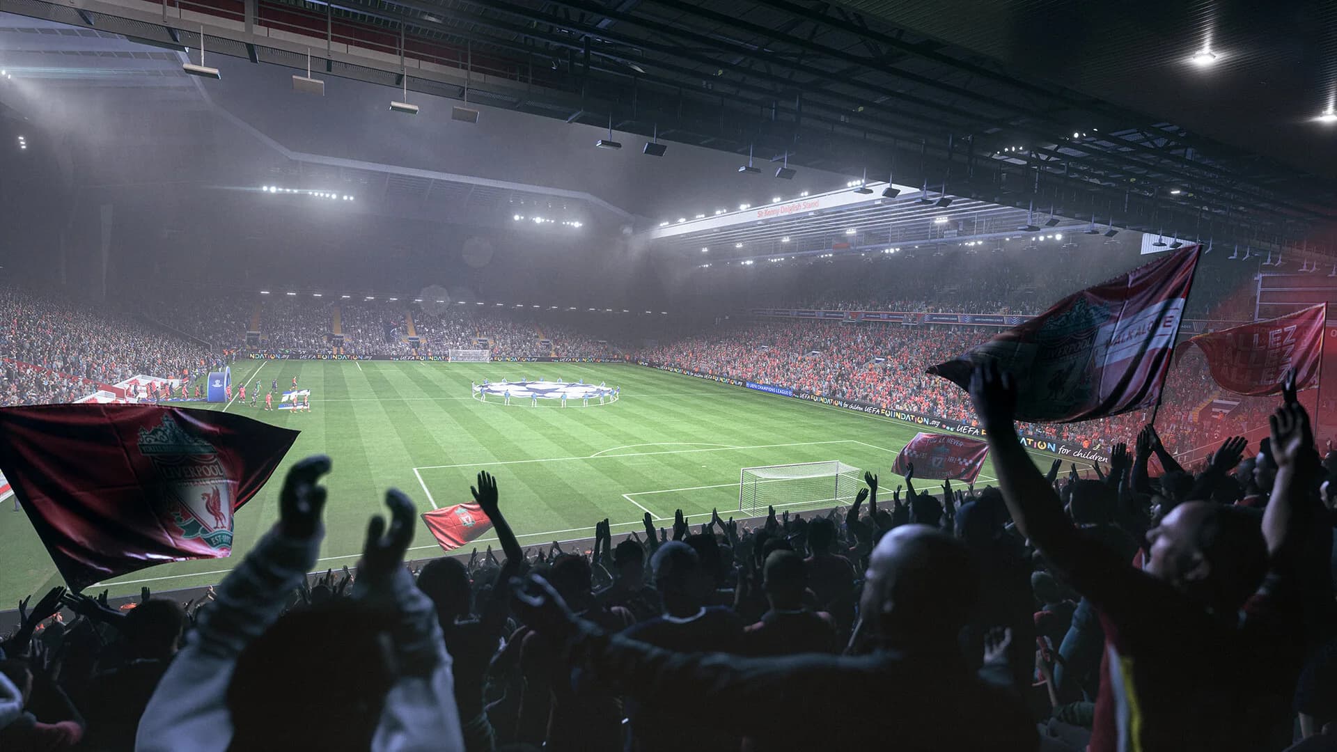 EA SPORTS FC™ 26 görsel 6
