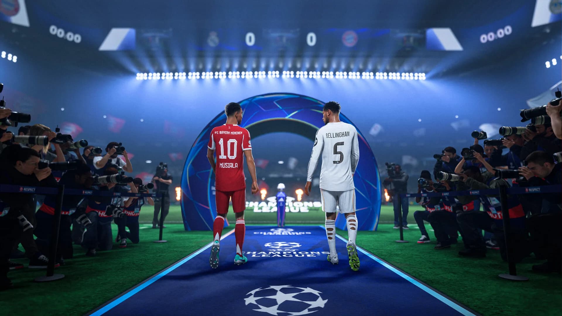 EA SPORTS FC™ 26 görsel 8