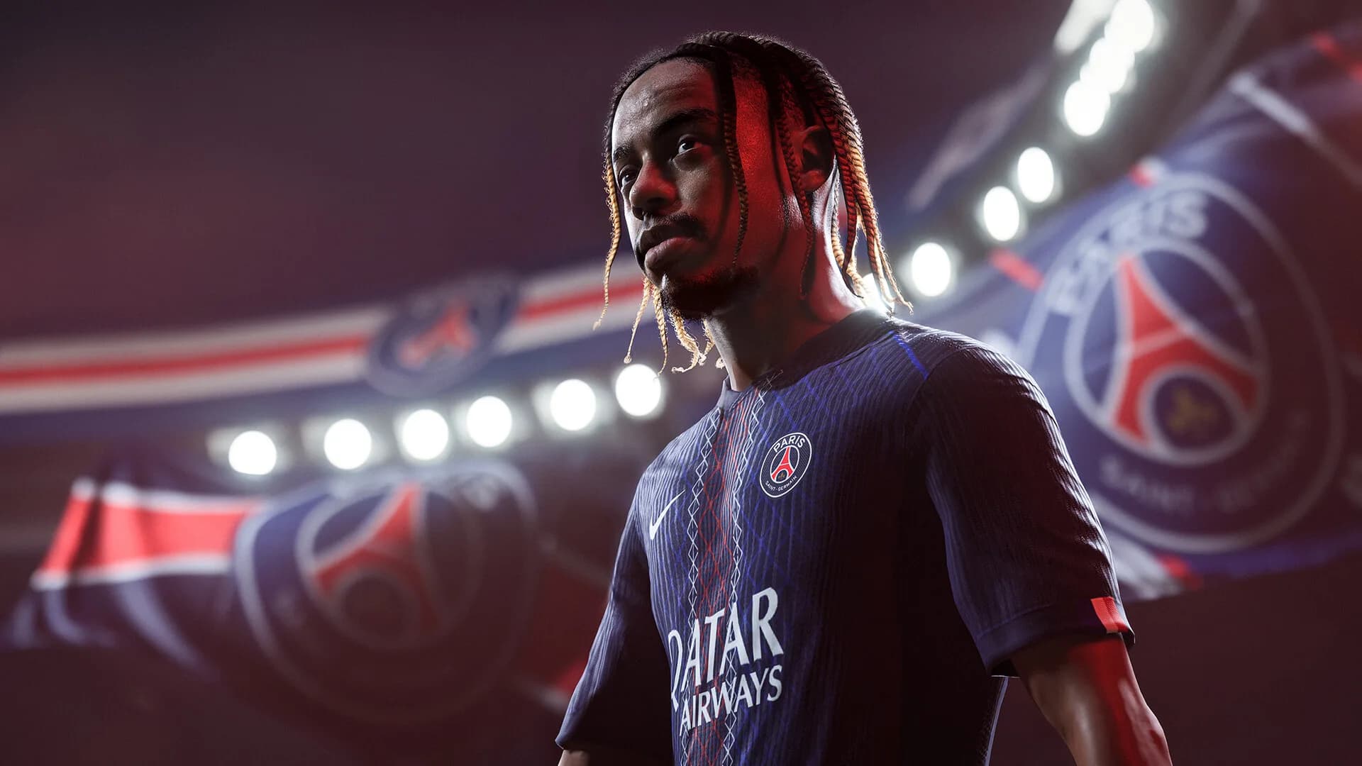 EA SPORTS FC™ 26 görsel 9