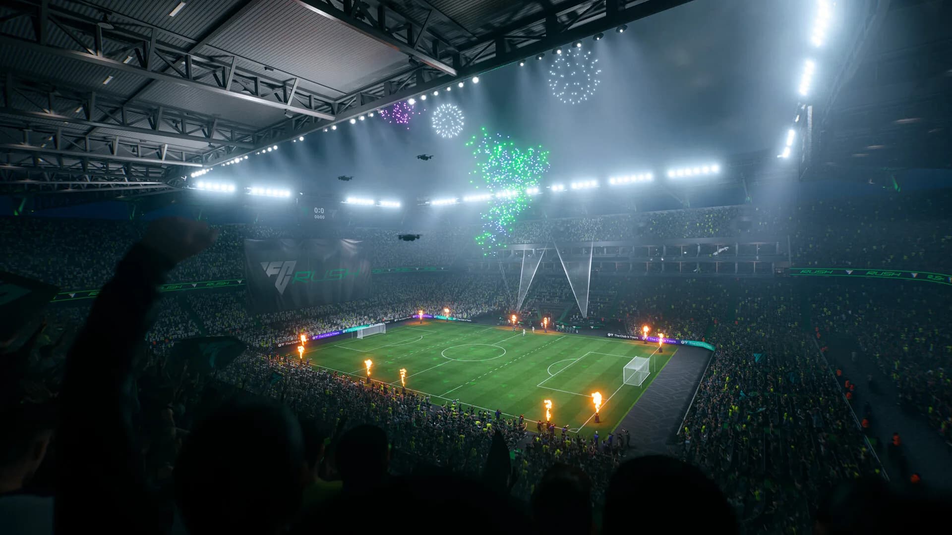 EA SPORTS FC™ 26 görsel 10