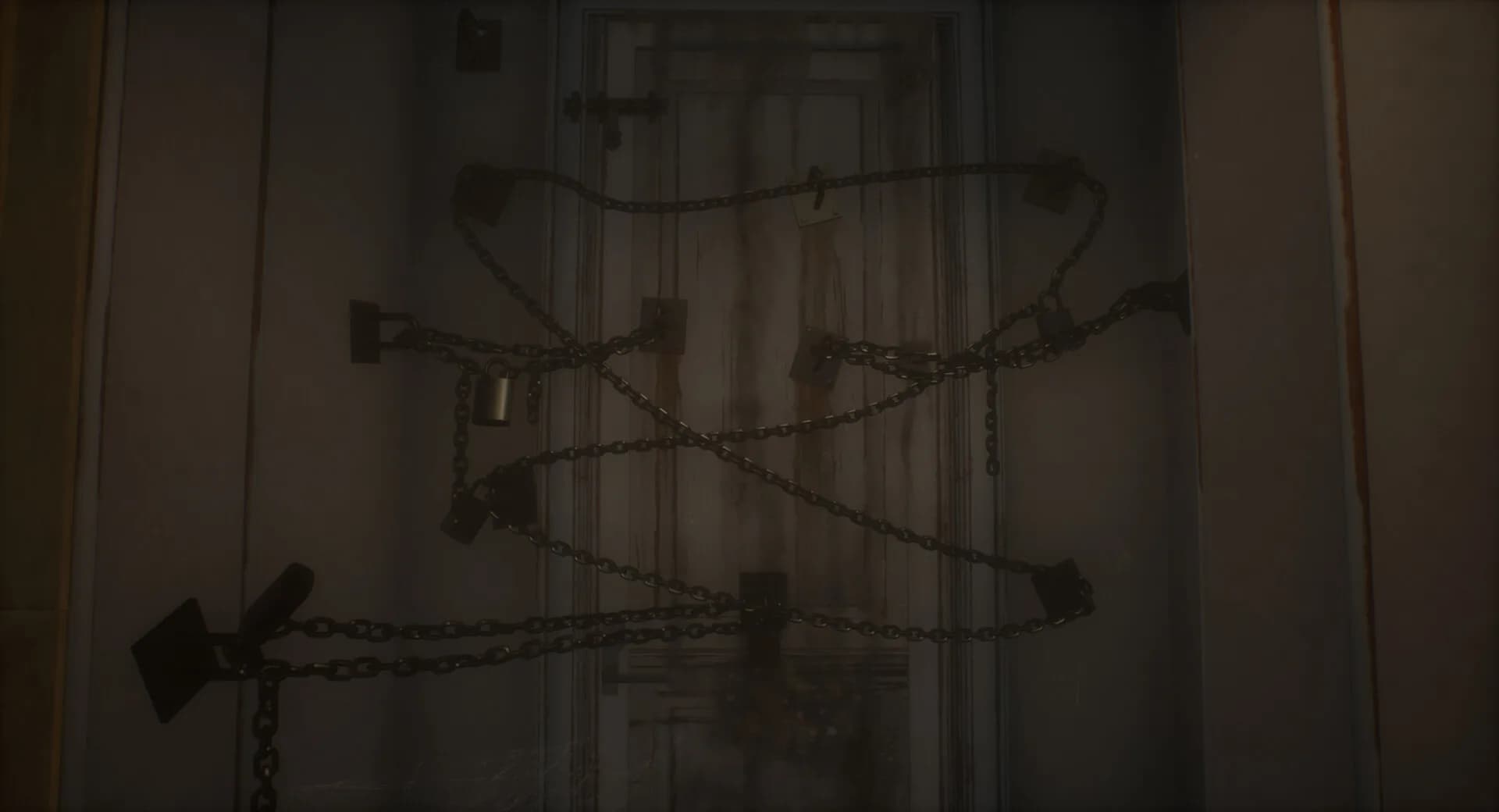 Lurking Within görsel 3