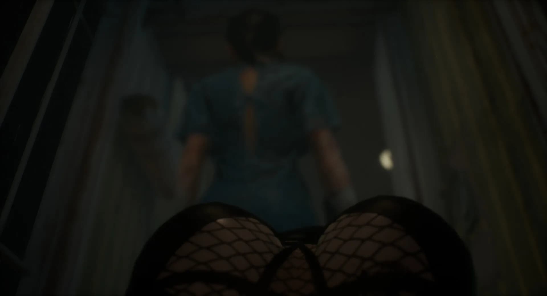 Lurking Within görsel 4