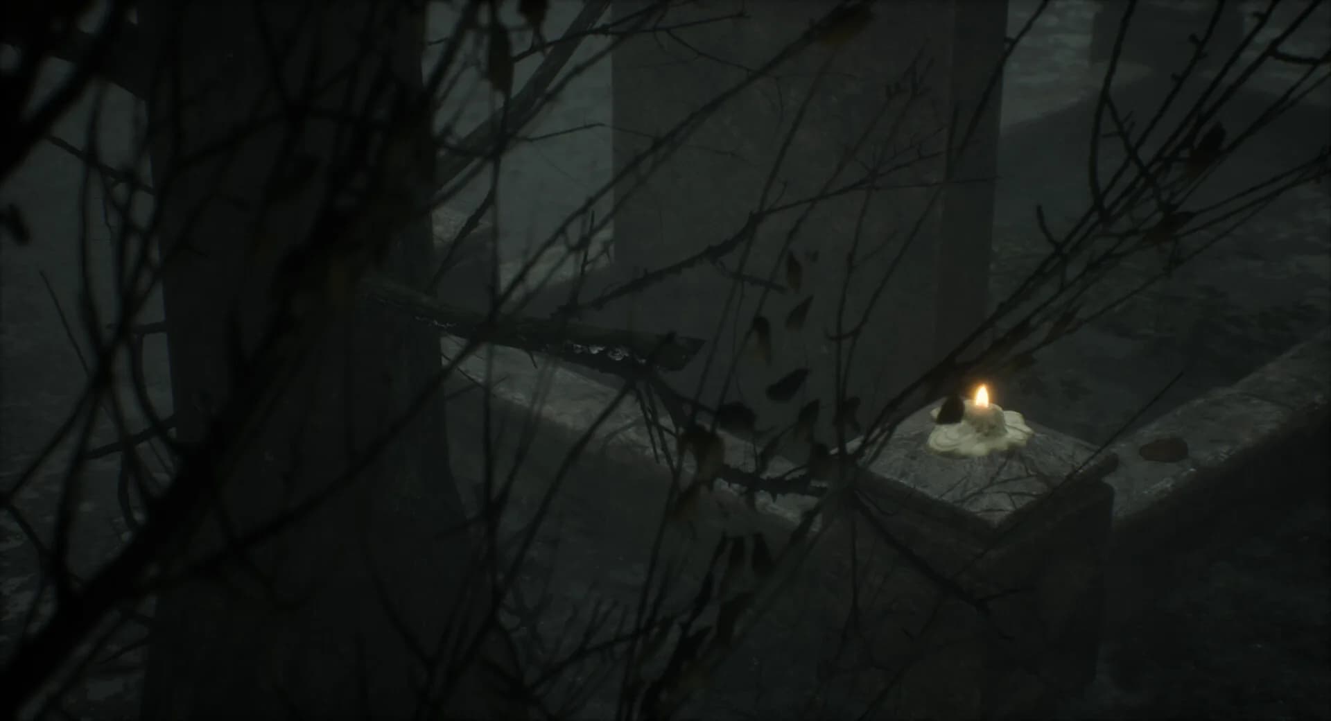 Lurking Within görsel 8