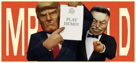 MR DONALD