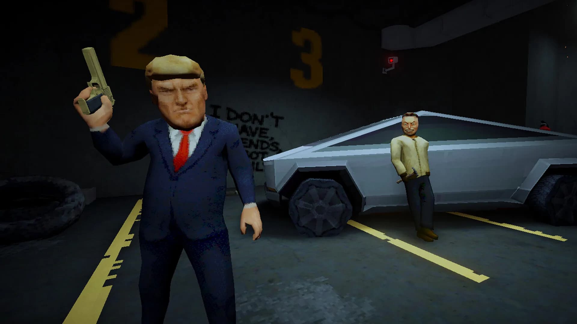 MR DONALD görsel 3