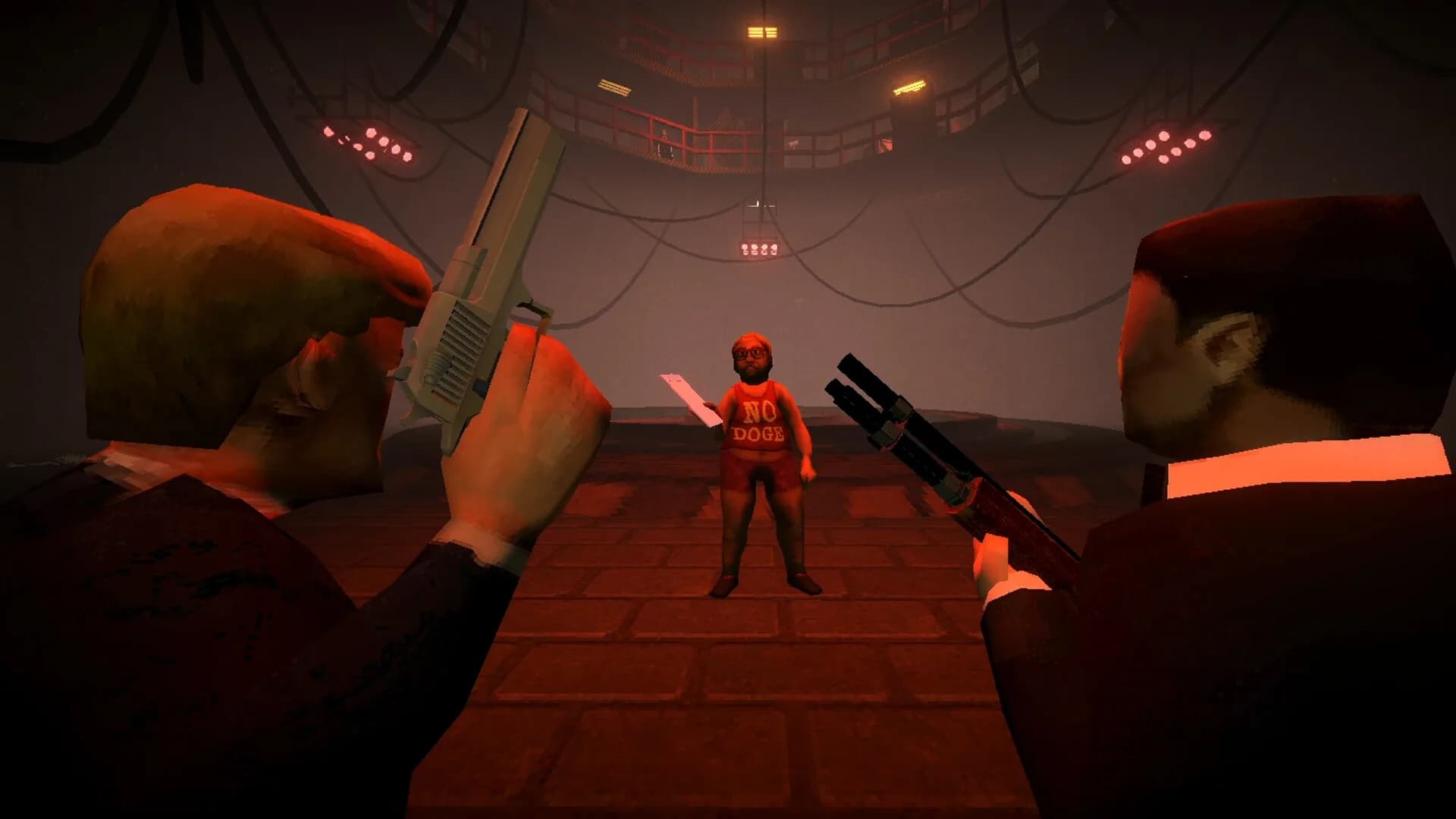 MR DONALD görsel 5