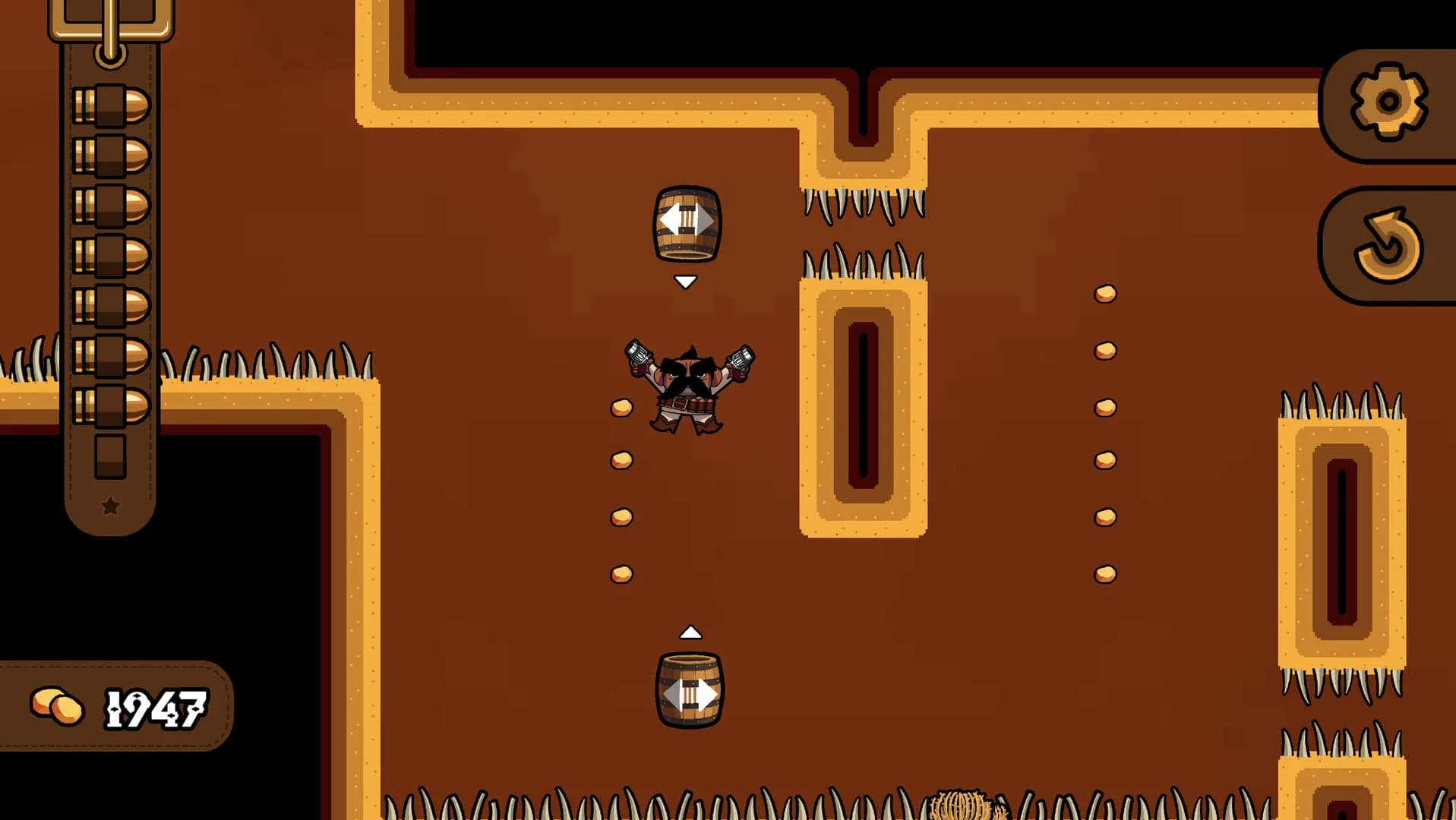 Bandido Rush görsel 4
