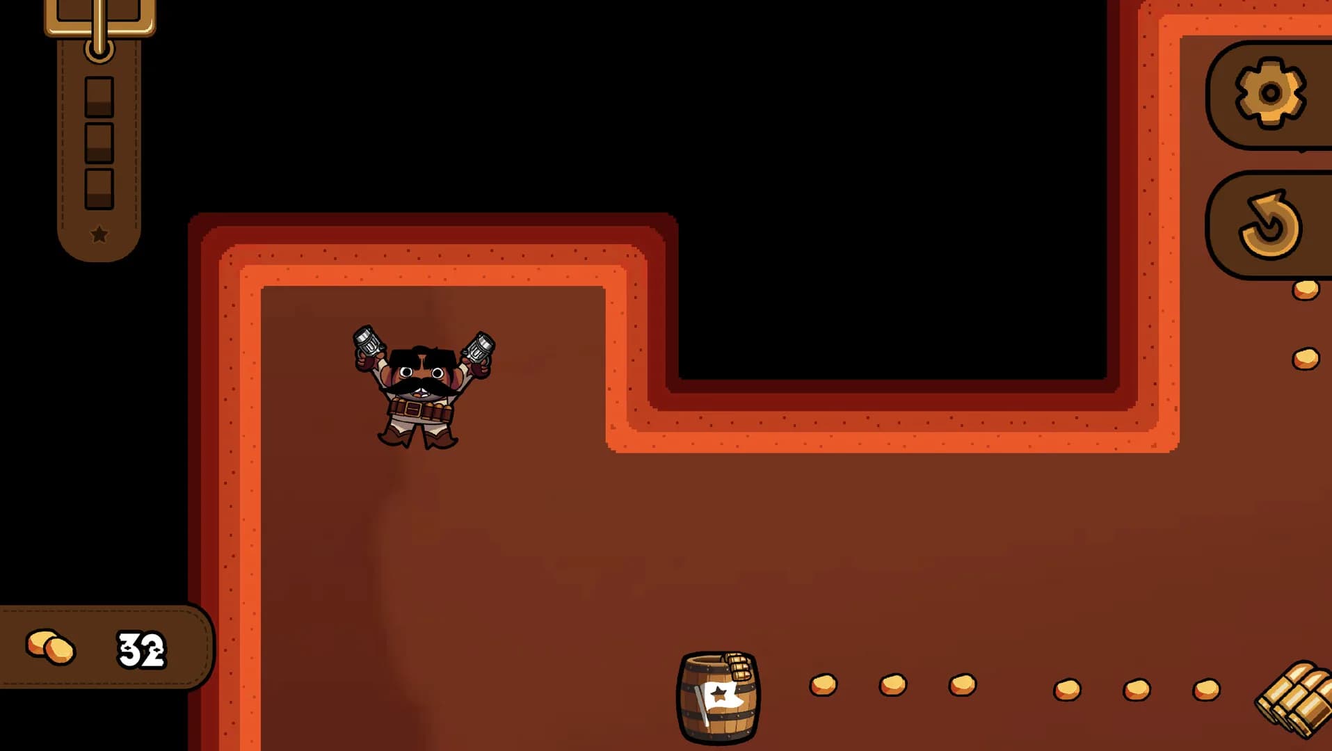 Bandido Rush görsel 6