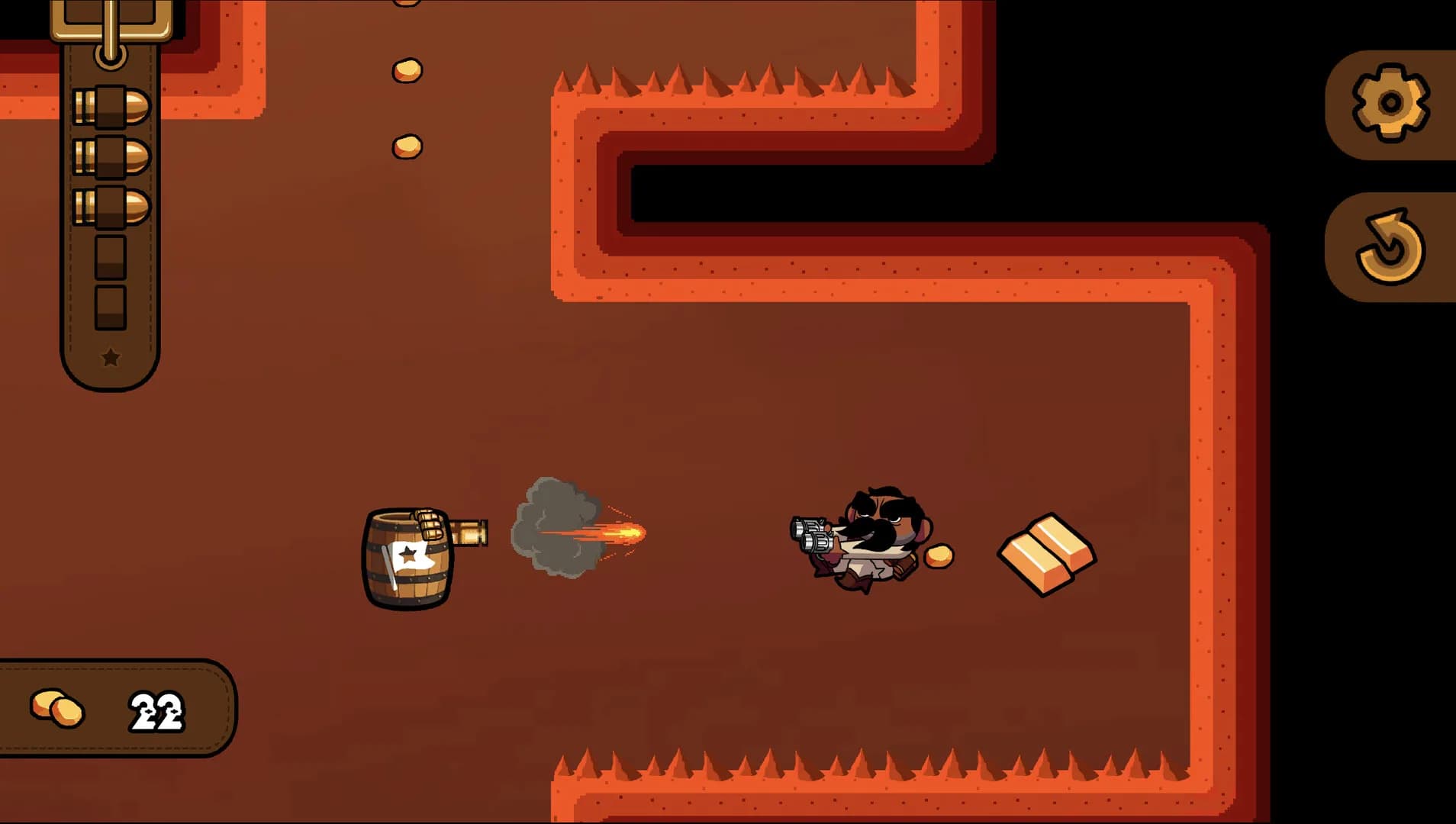 Bandido Rush görsel 8