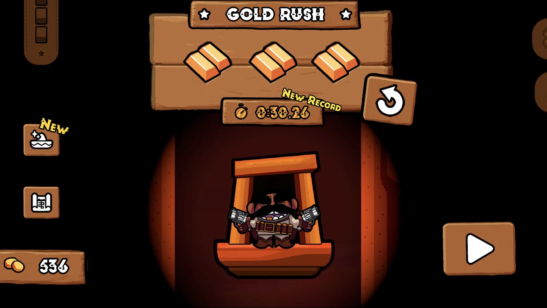 Bandido Rush görsel 11