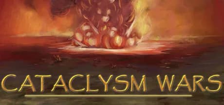 Cataclysm Wars görsel 1