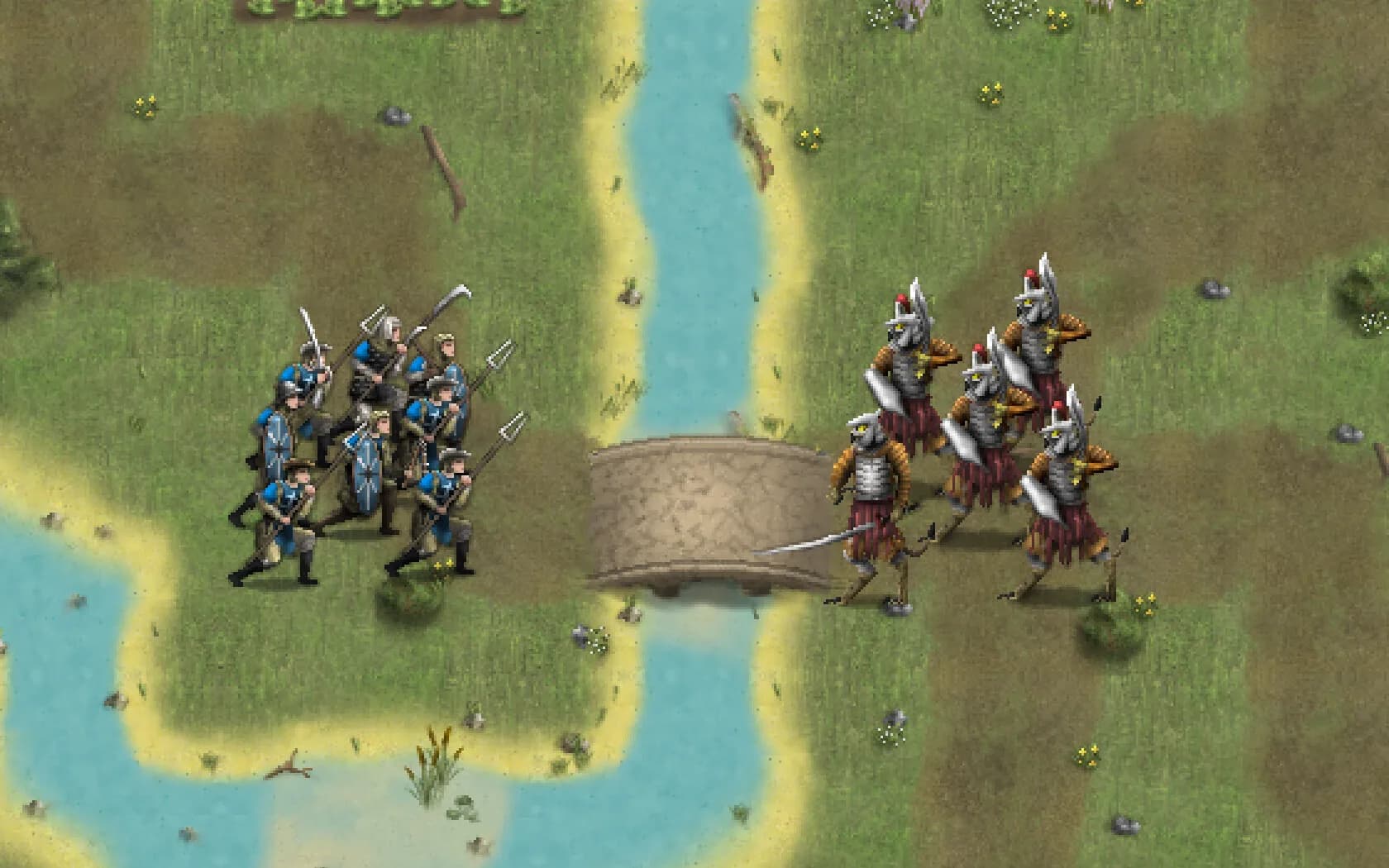 Cataclysm Wars görsel 2