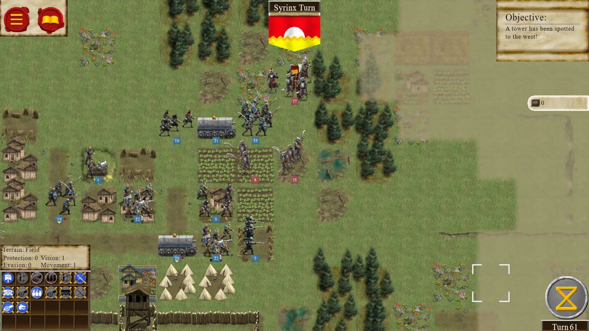 Cataclysm Wars görsel 3