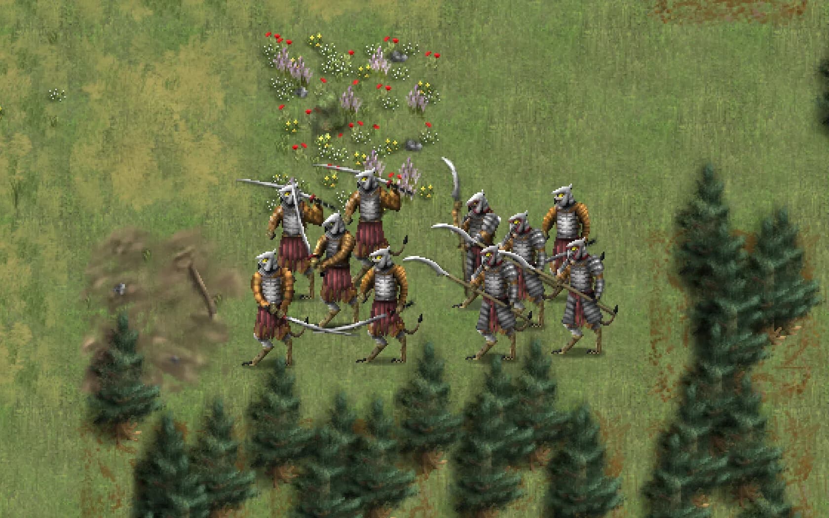 Cataclysm Wars görsel 12