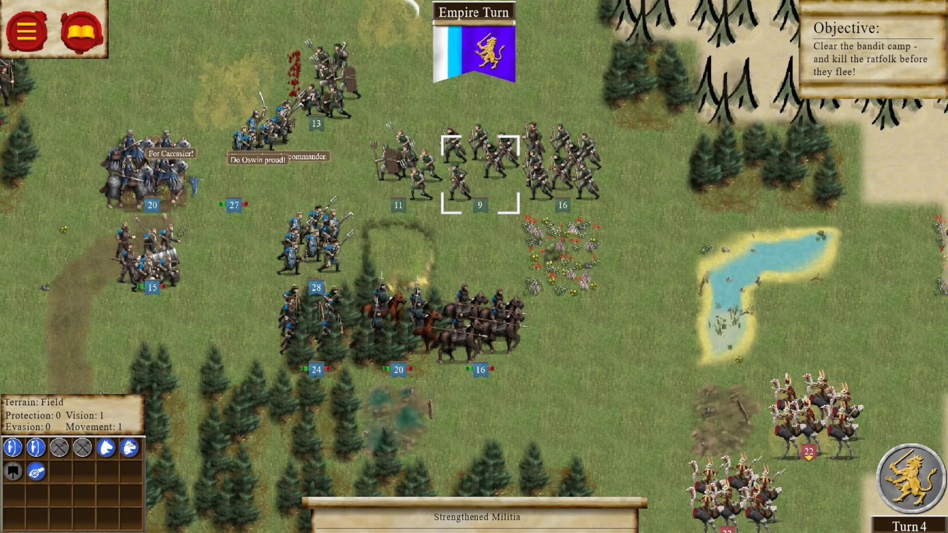 Cataclysm Wars görsel 13