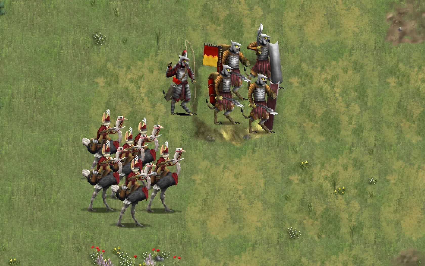 Cataclysm Wars görsel 14