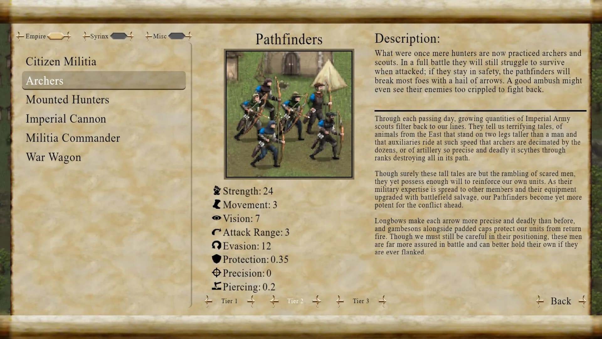 Cataclysm Wars görsel 5