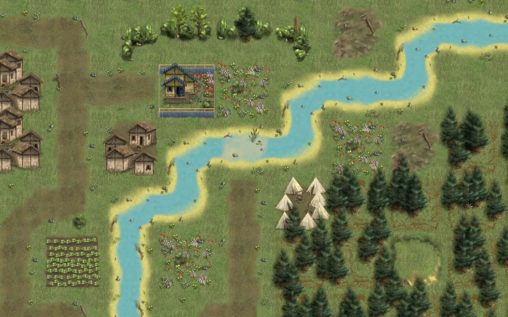 Cataclysm Wars görsel 6