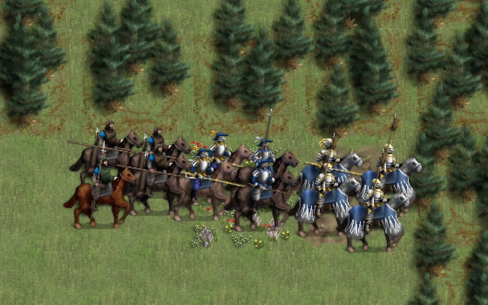 Cataclysm Wars görsel 8