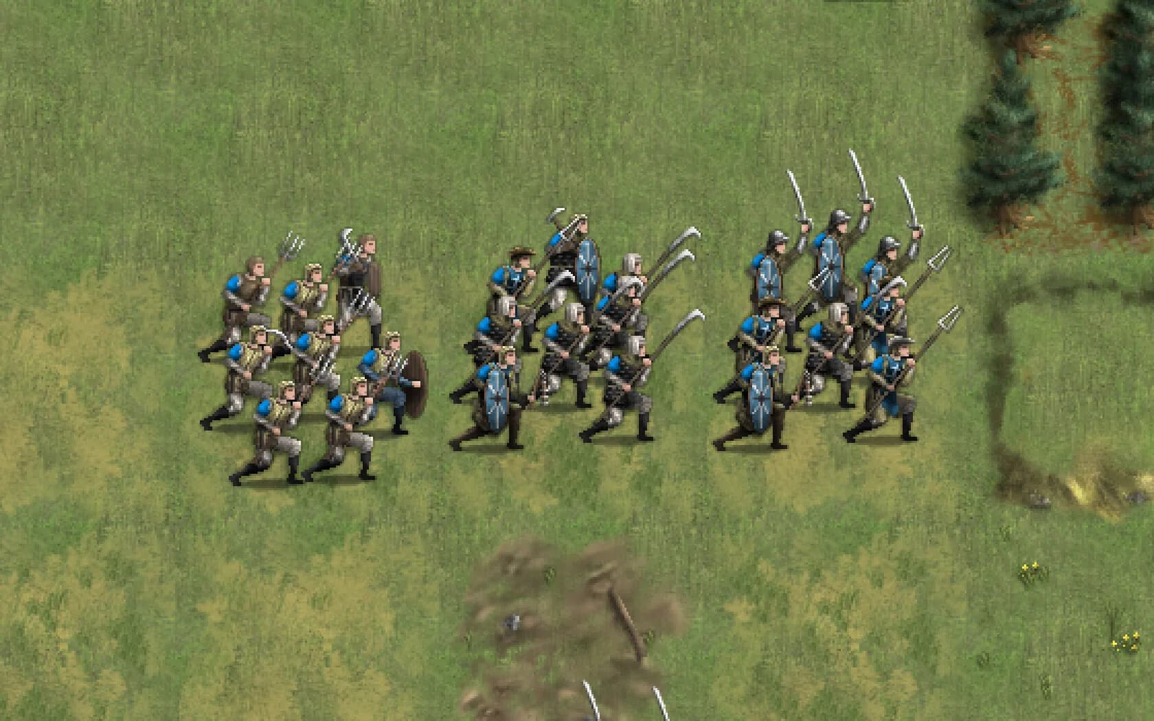 Cataclysm Wars görsel 10