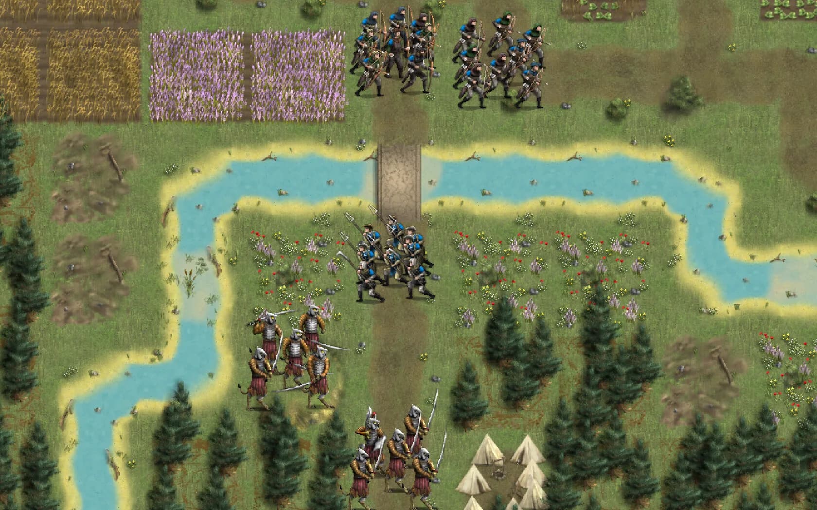 Cataclysm Wars görsel 11