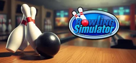Bowling Simulator görsel 1