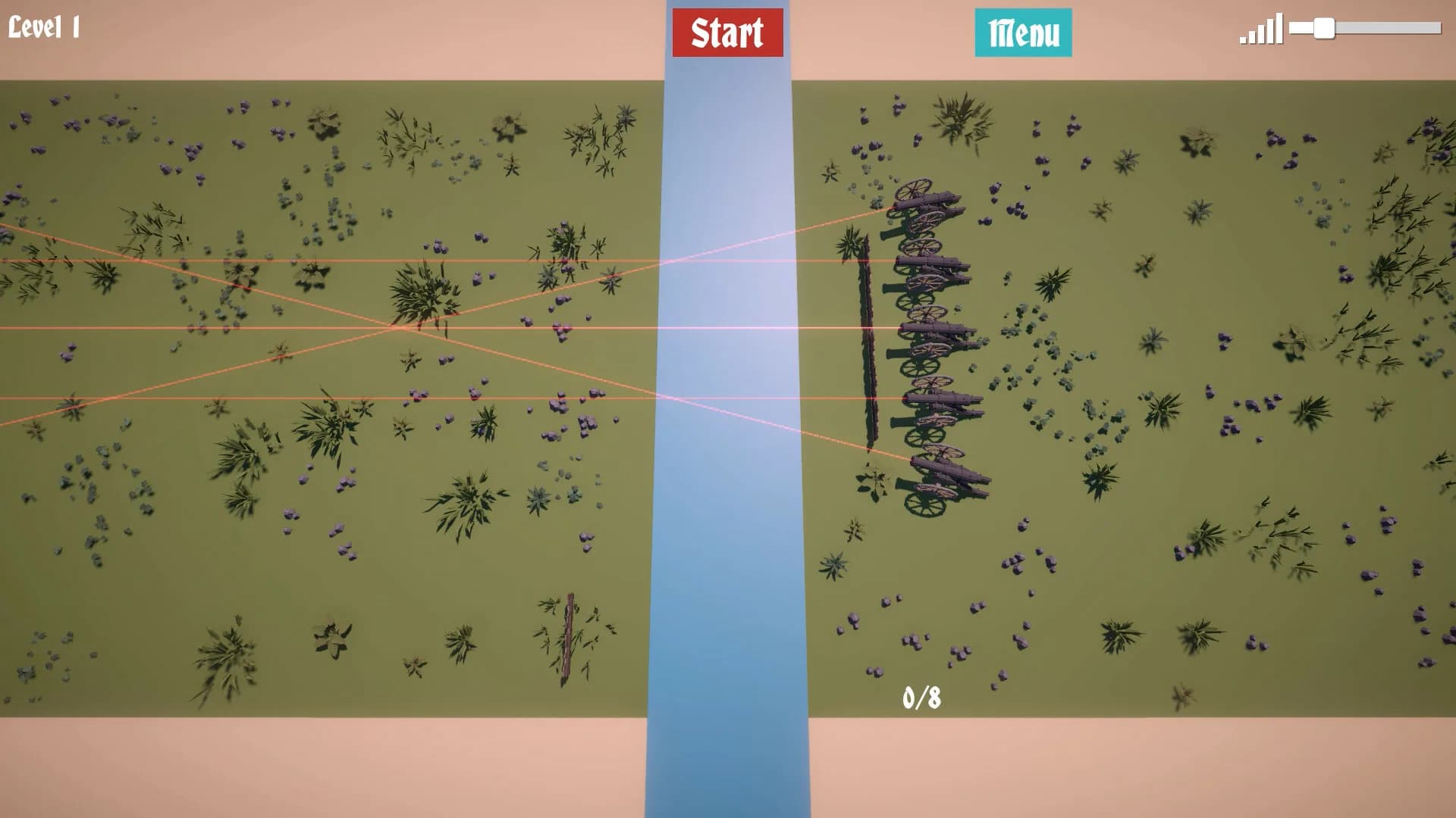 Defense Duel görsel 2