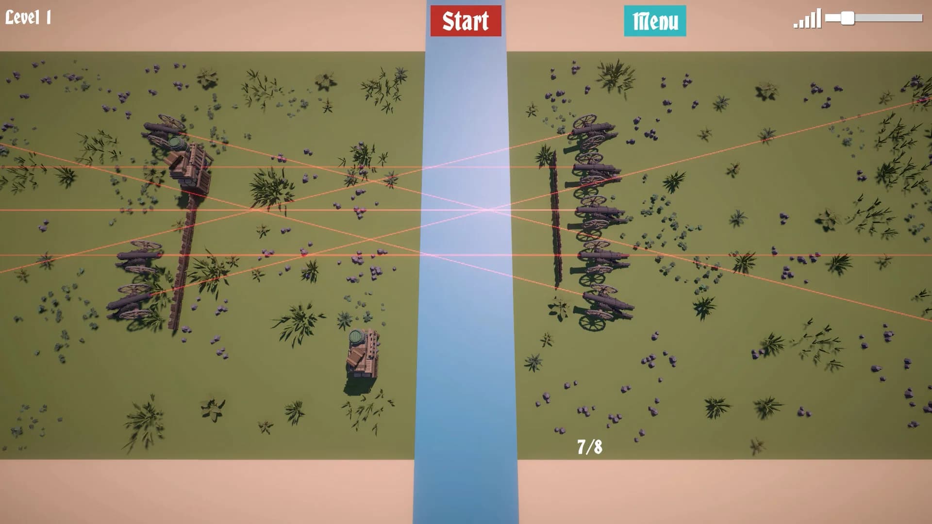 Defense Duel görsel 4