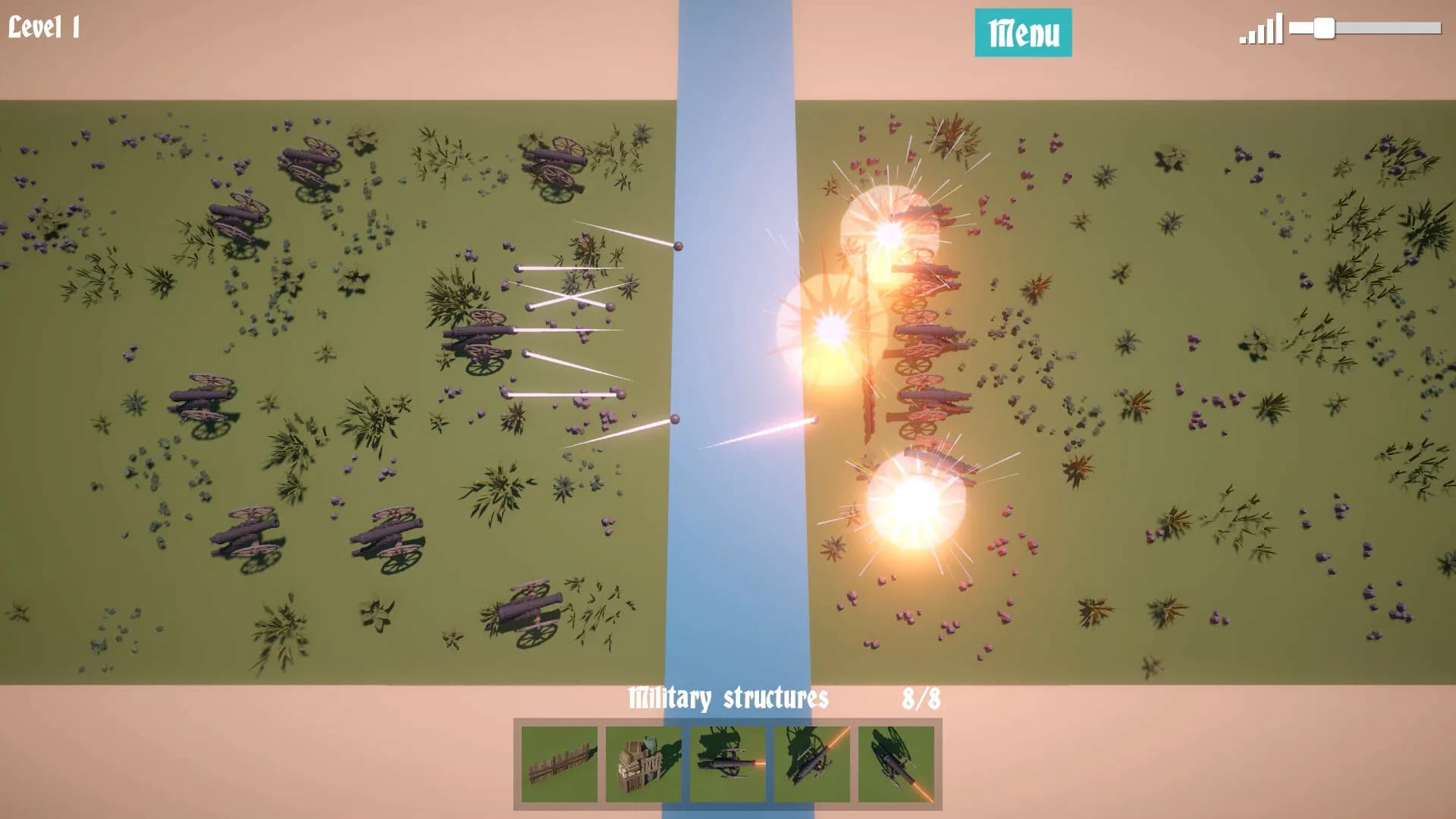 Defense Duel görsel 5