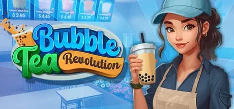 Bubble Tea Revolution görsel 1
