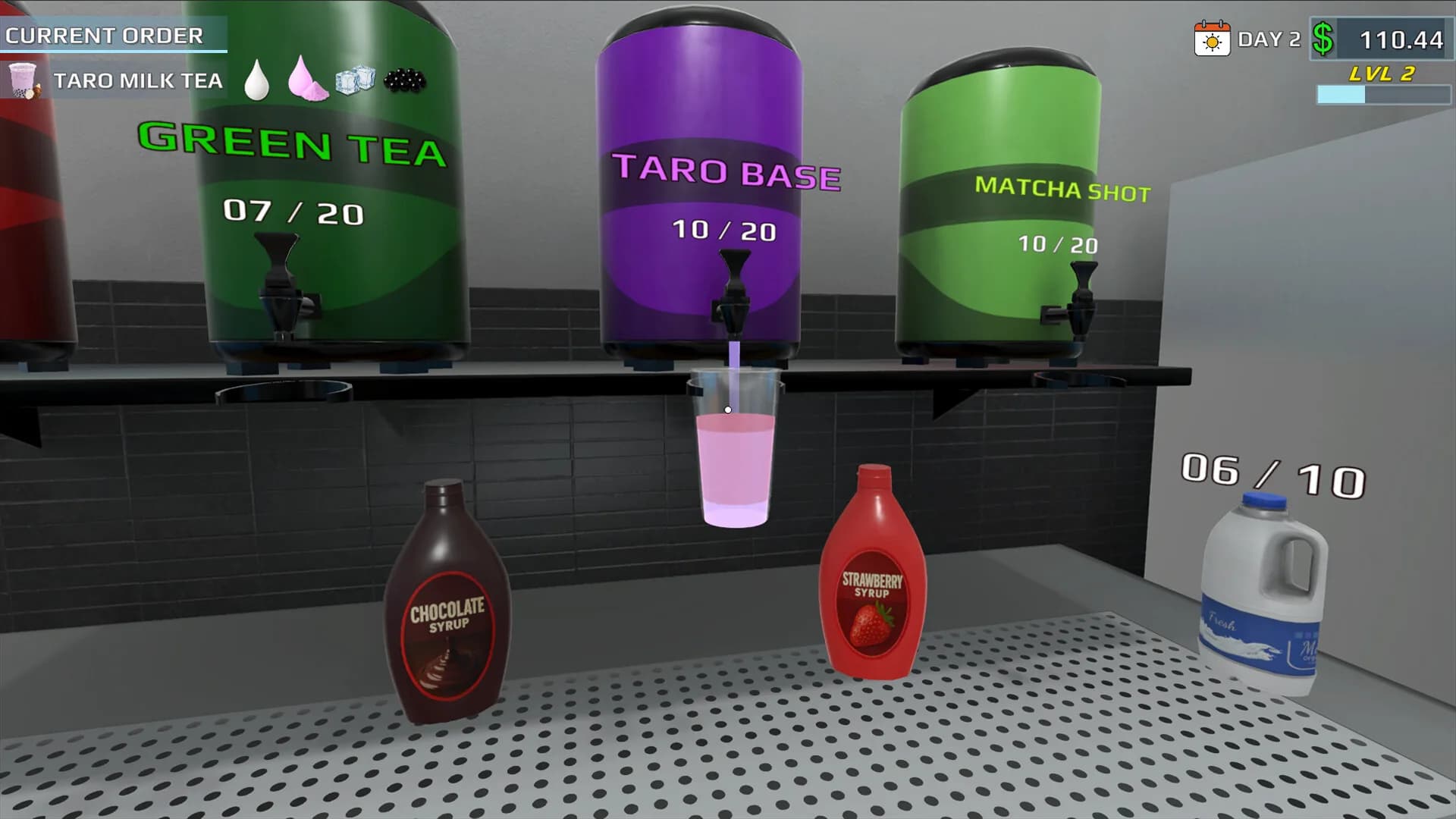 Bubble Tea Revolution görsel 4