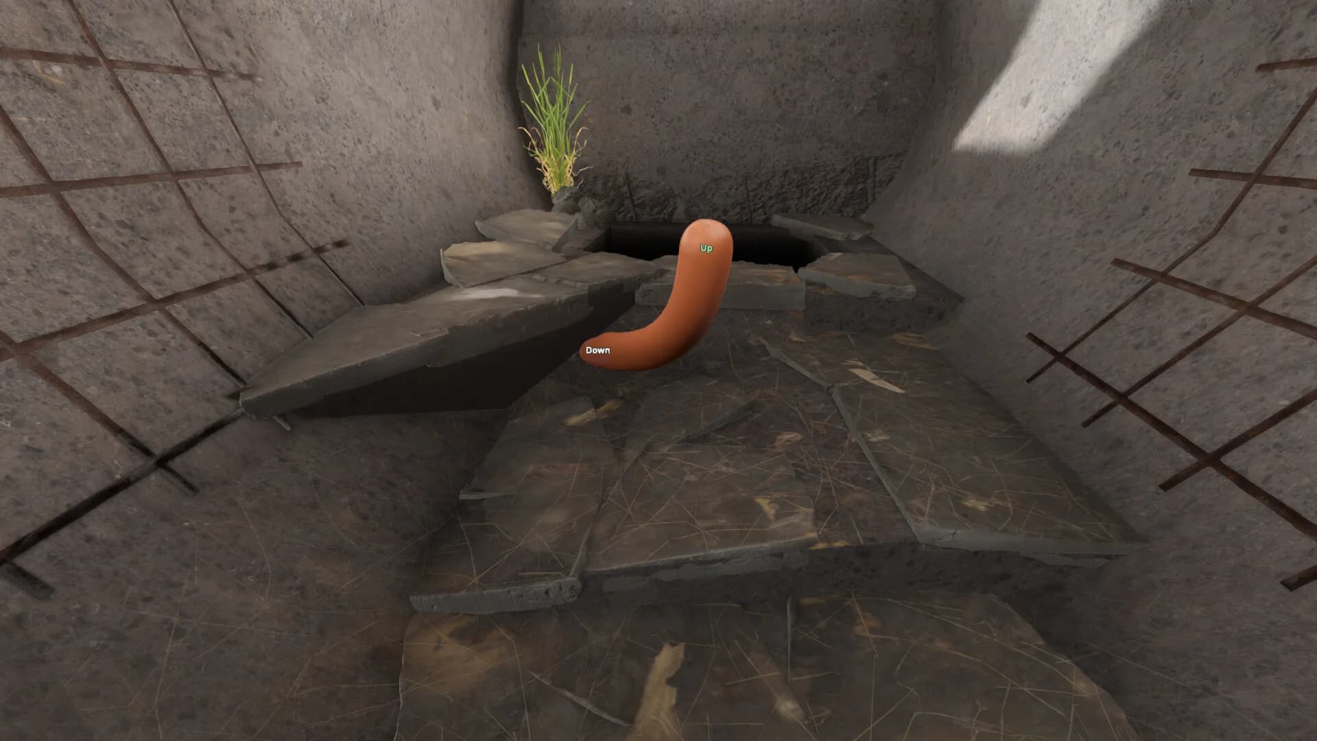 The Sausage Story görsel 4
