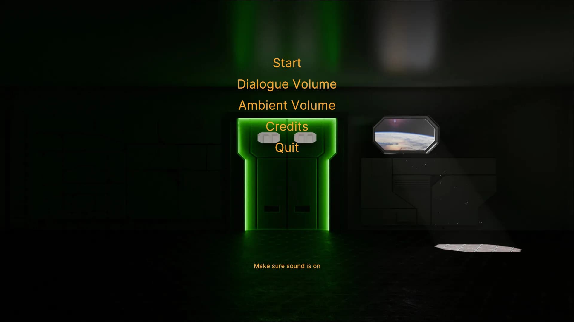 Soundward: The Lost Signal görsel 2