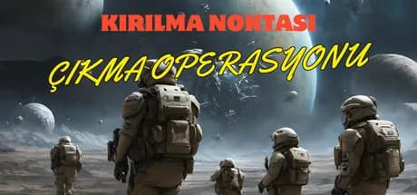 Breaking Point: Operation Exodus