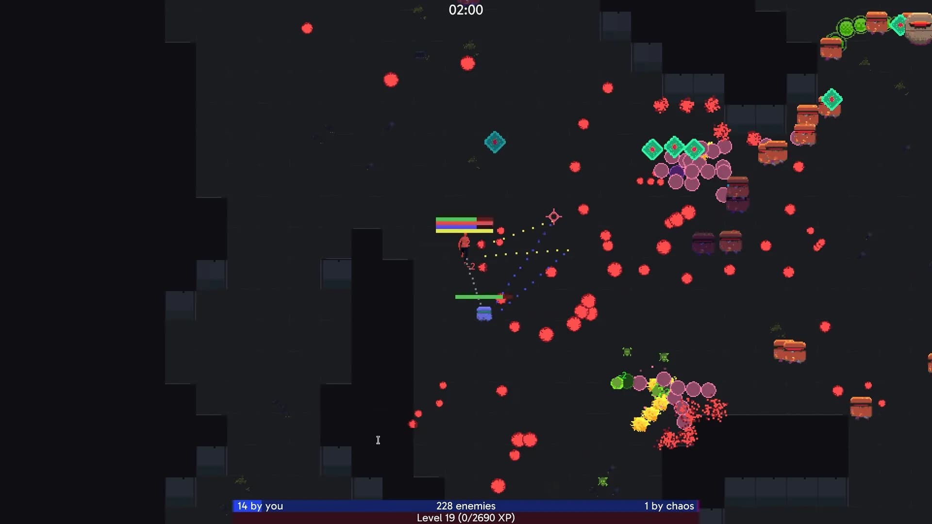 Chaos Machina görsel 4