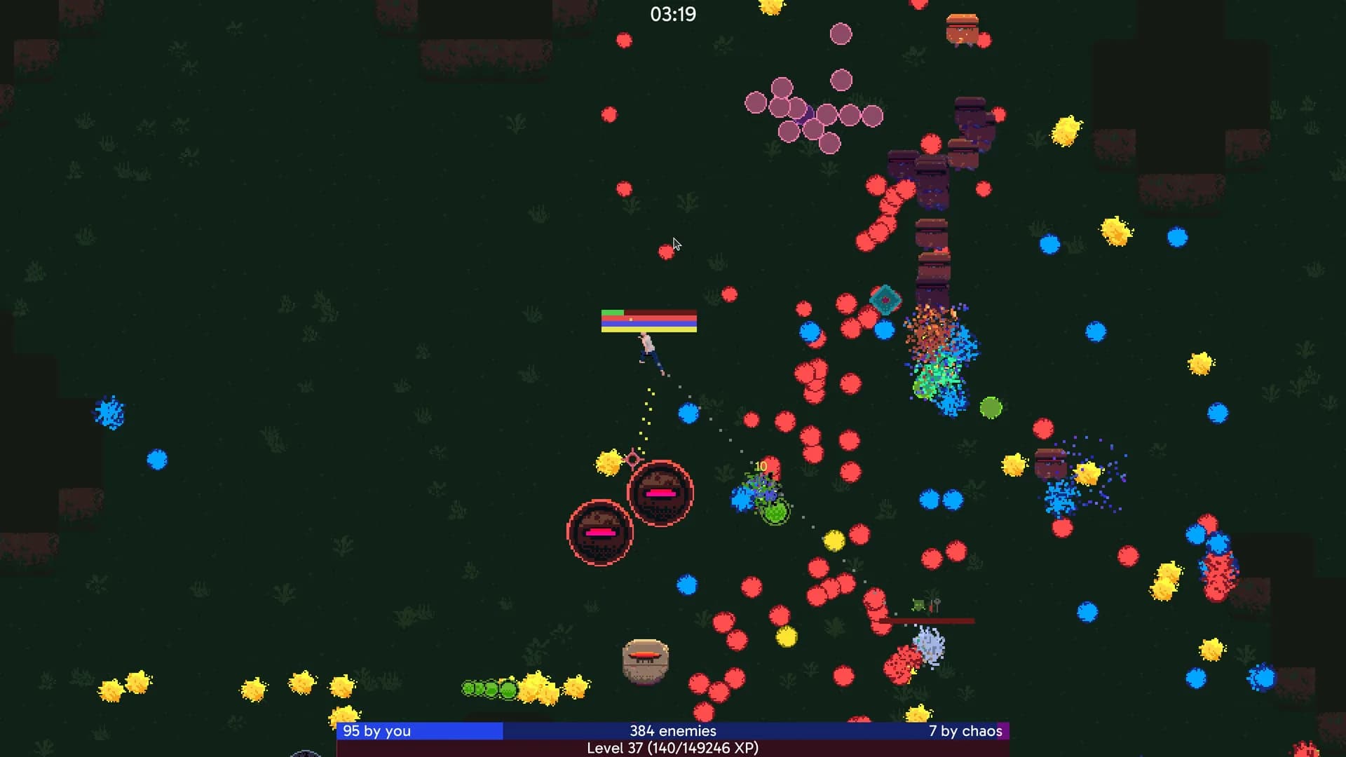 Chaos Machina görsel 6
