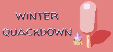 Winter Quackdown görsel 1