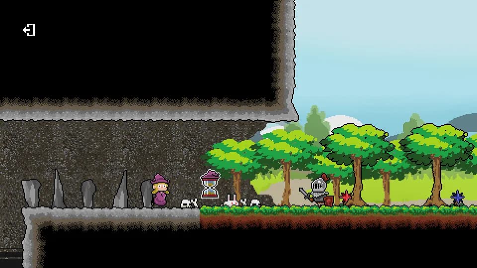 Teleport Master görsel 3