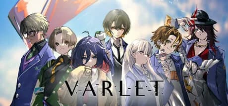 VARLET görsel 1