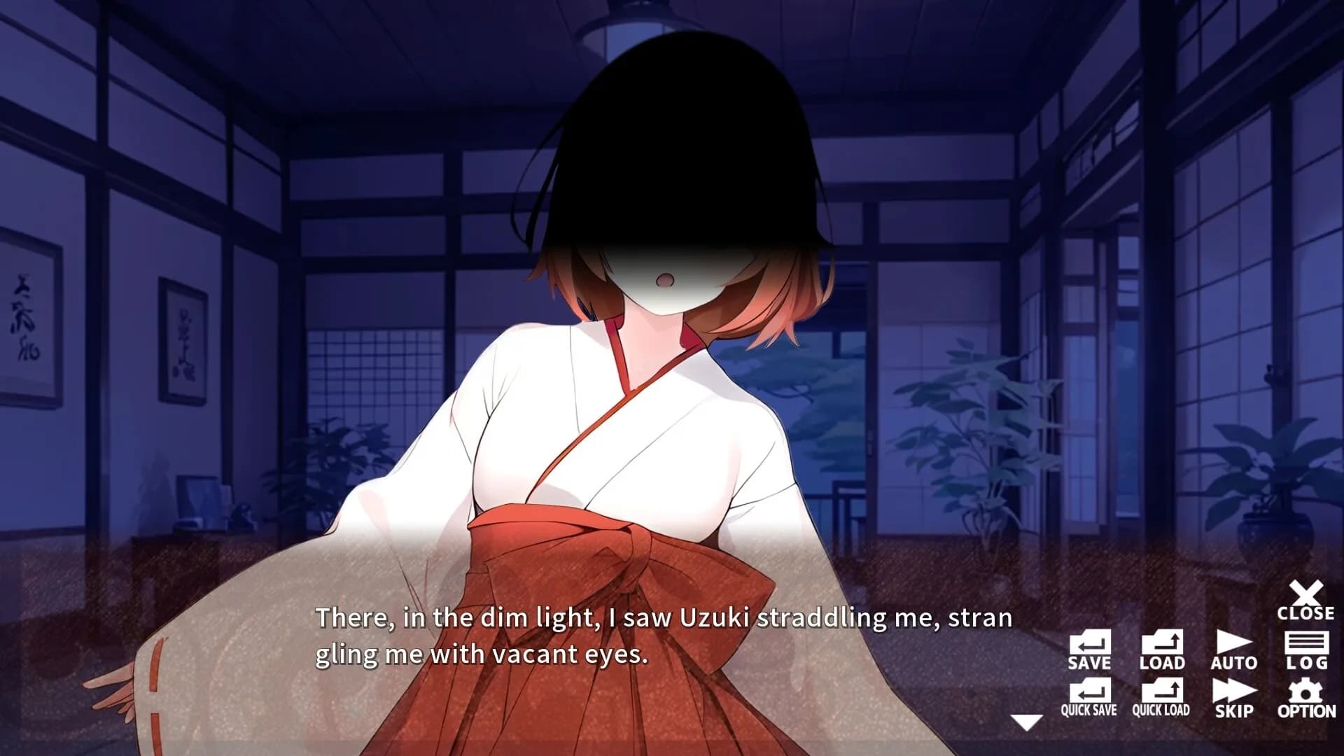 MIKO x MIKO SISTERS 神楽家の巫女と悪霊 görsel 7