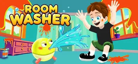 ROOM WASHER görsel 1