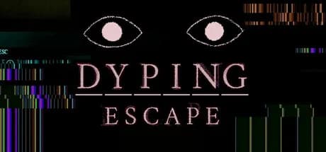 Dyping Escape görsel 1