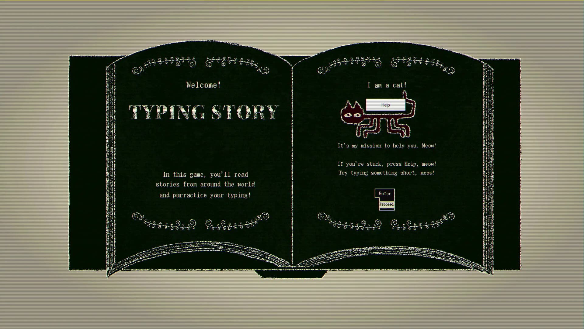 Dyping Escape görsel 3