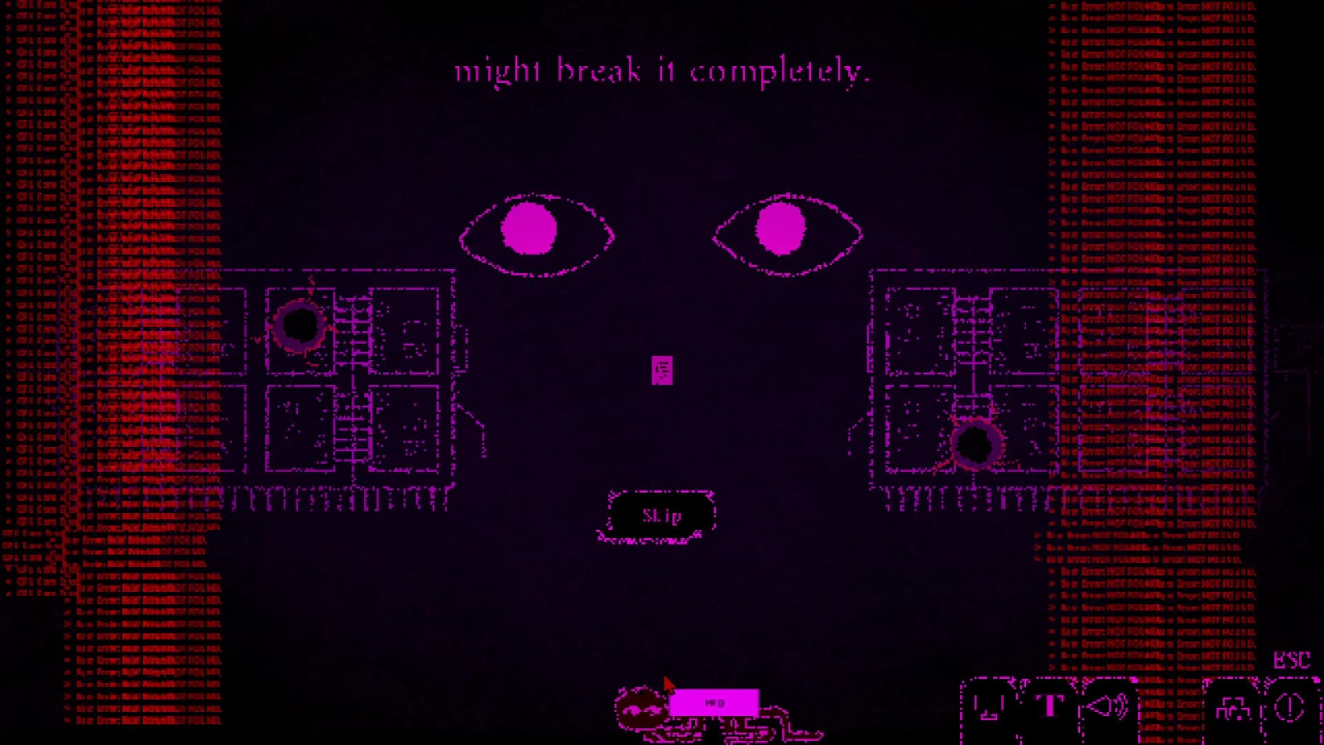 Dyping Escape görsel 6