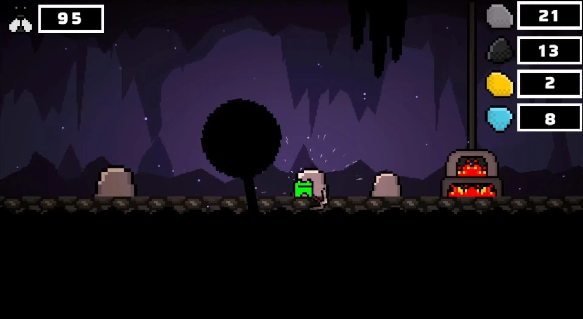 Technically Frogs Can Fly görsel 4