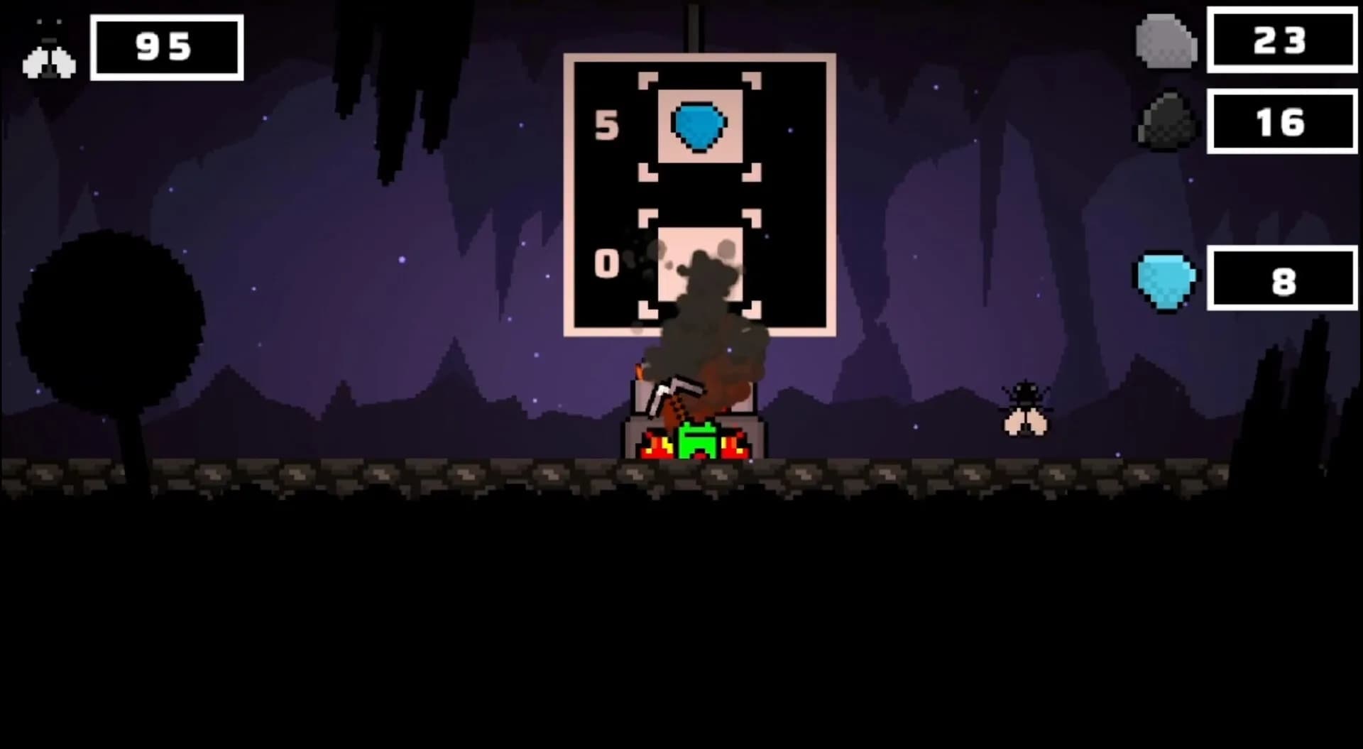 Technically Frogs Can Fly görsel 5