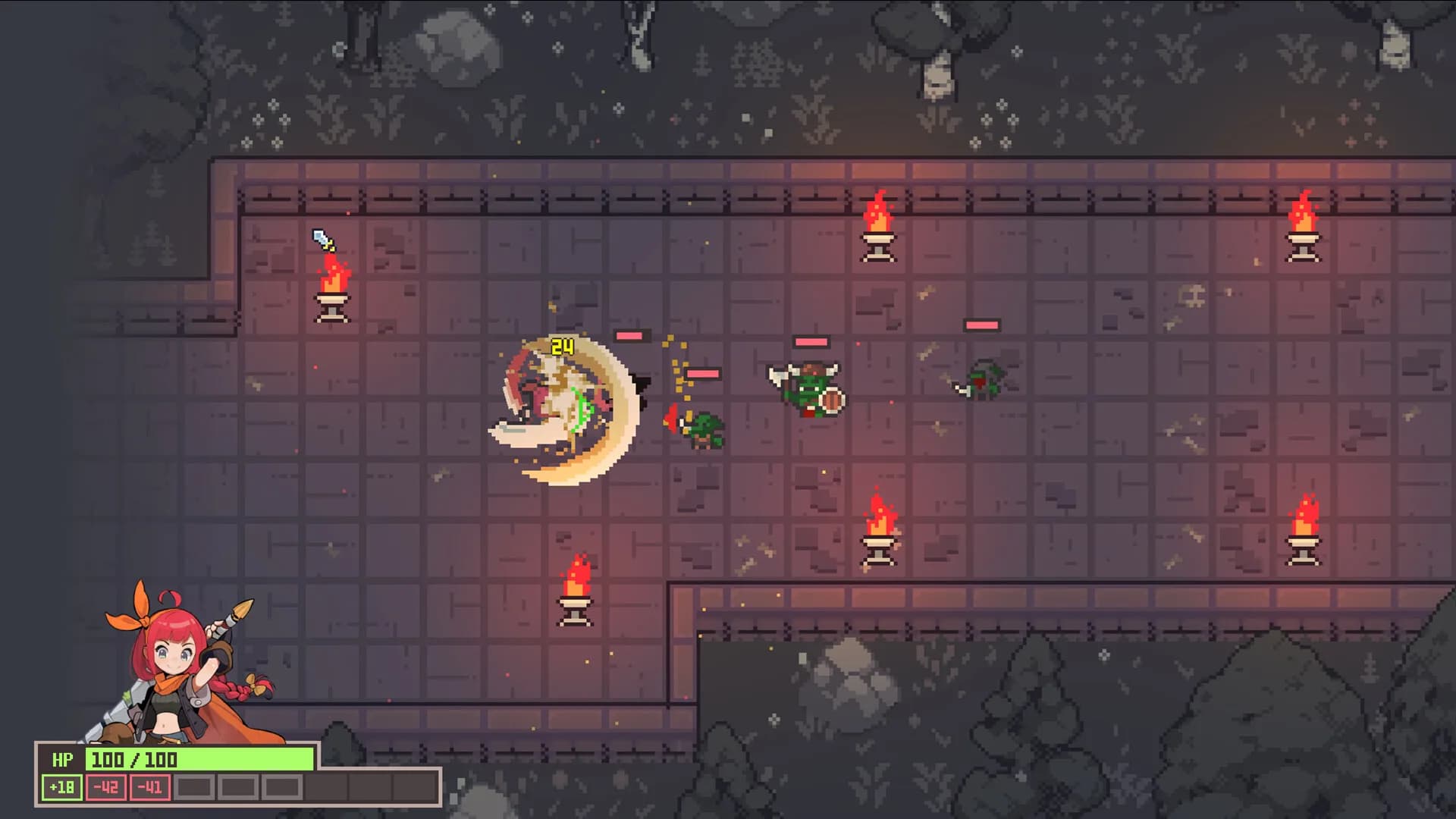 Debugging Hero görsel 5