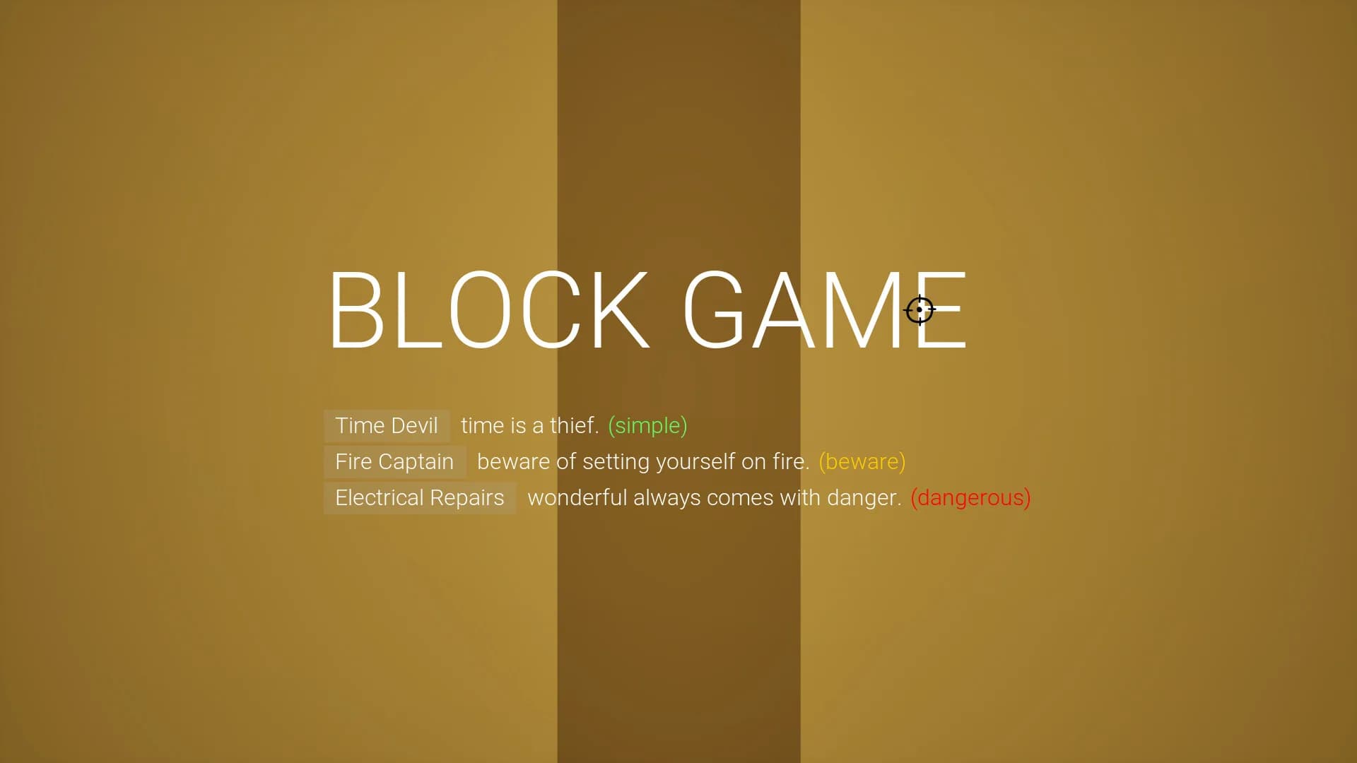 BlockGame görsel 3
