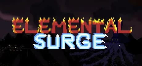 Elemental Surge görsel 1